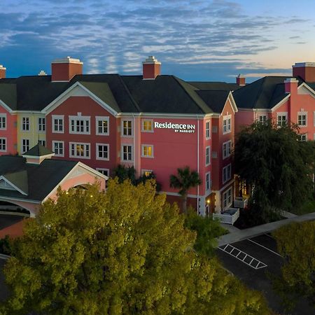 Residence Inn By Marriott Charleston Airport North Charleston Exteriér fotografie