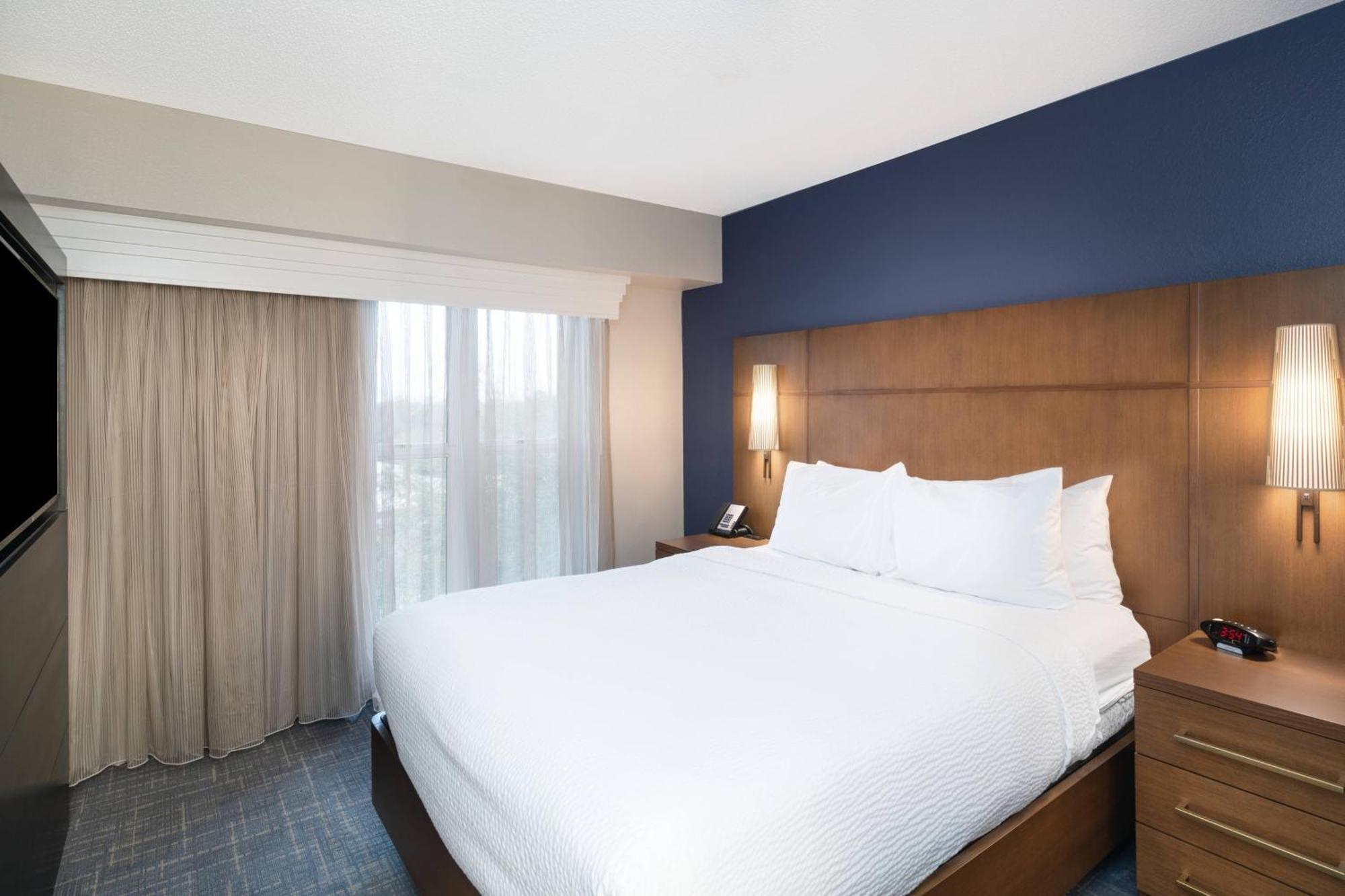 Residence Inn By Marriott Charleston Airport North Charleston Exteriér fotografie