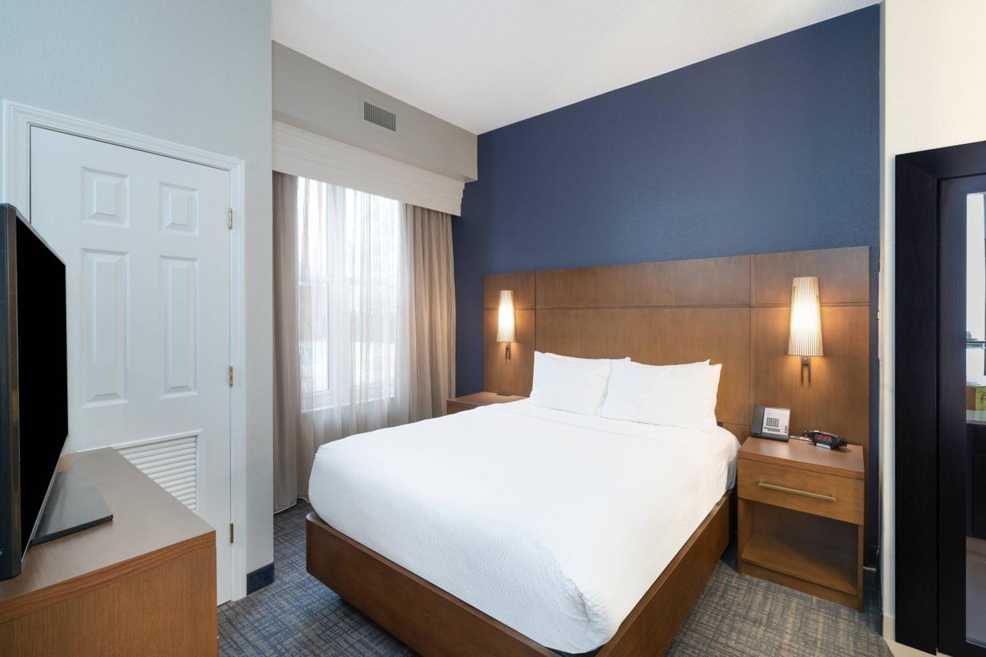 Residence Inn By Marriott Charleston Airport North Charleston Exteriér fotografie