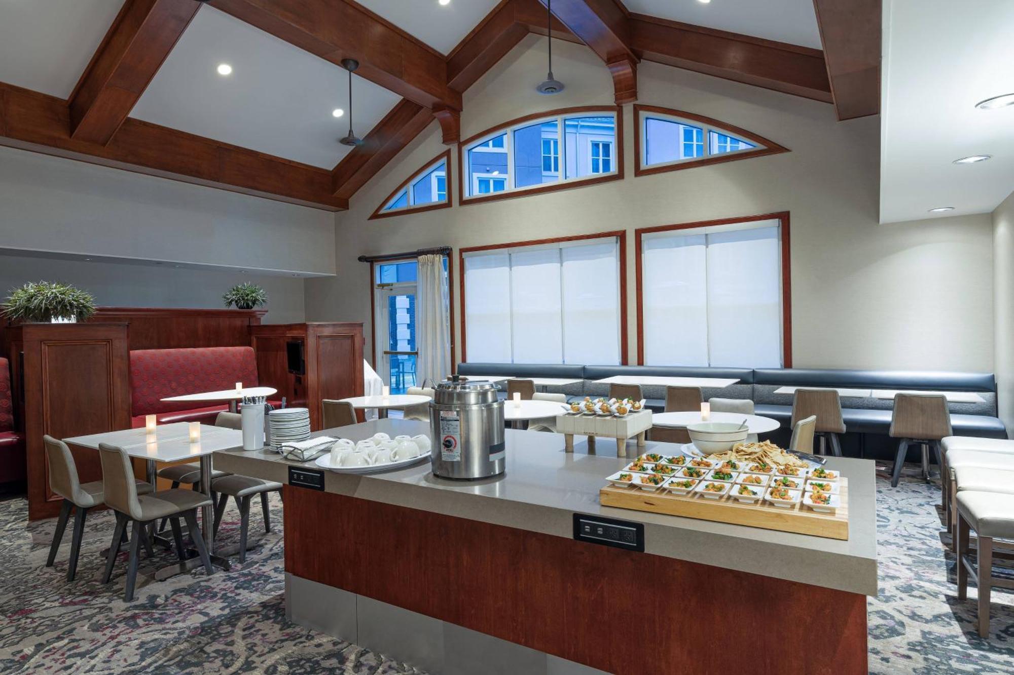 Residence Inn By Marriott Charleston Airport North Charleston Exteriér fotografie