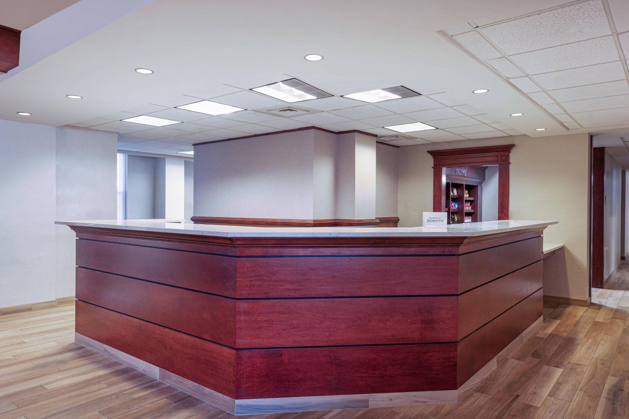 Residence Inn By Marriott Charleston Airport North Charleston Exteriér fotografie