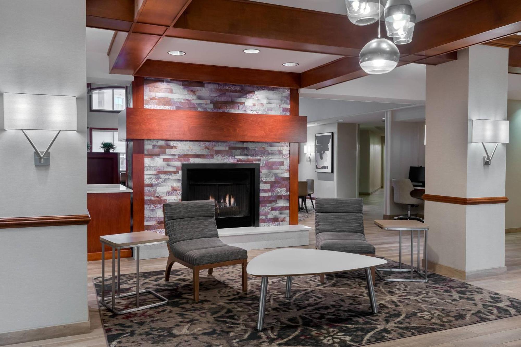 Residence Inn By Marriott Charleston Airport North Charleston Exteriér fotografie