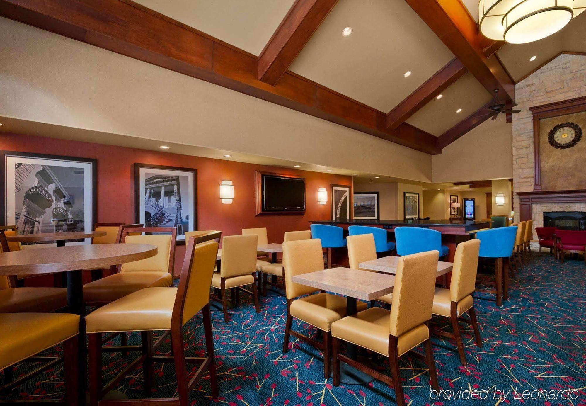Residence Inn By Marriott Charleston Airport North Charleston Exteriér fotografie