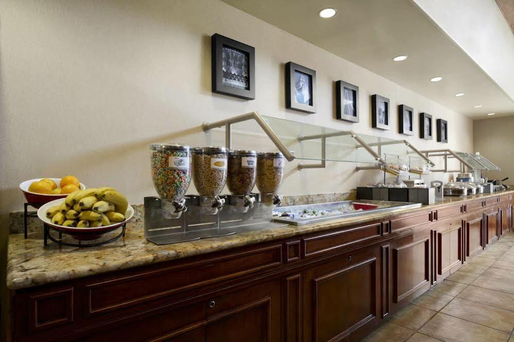 Residence Inn By Marriott Charleston Airport North Charleston Exteriér fotografie