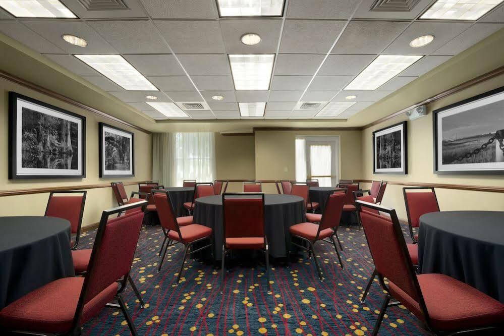 Residence Inn By Marriott Charleston Airport North Charleston Exteriér fotografie